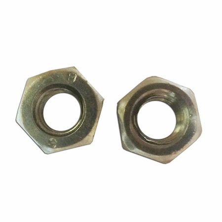 Aftermarket Hex Nut Fits Capello Quasar WN-02205200-PKG-PEX